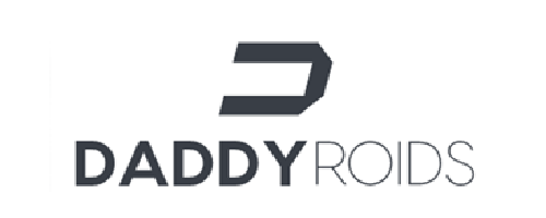 Daddy Roids