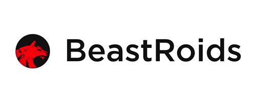 Beast Roids